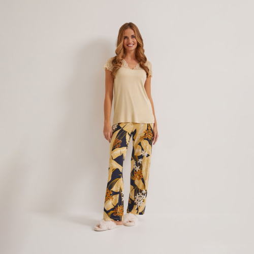 Пижама Marzipan II