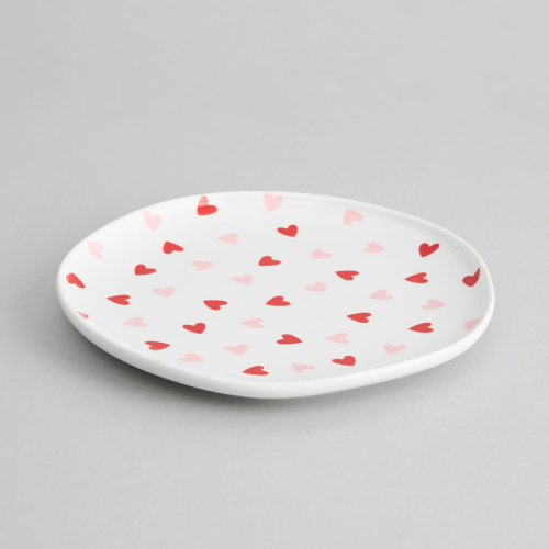 Тарелка Amore