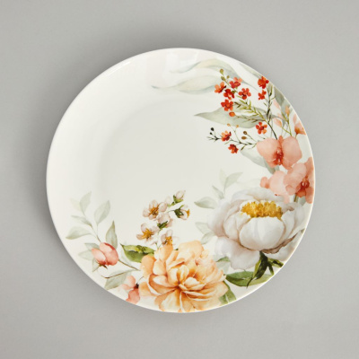 Тарелка Prati fioriti I