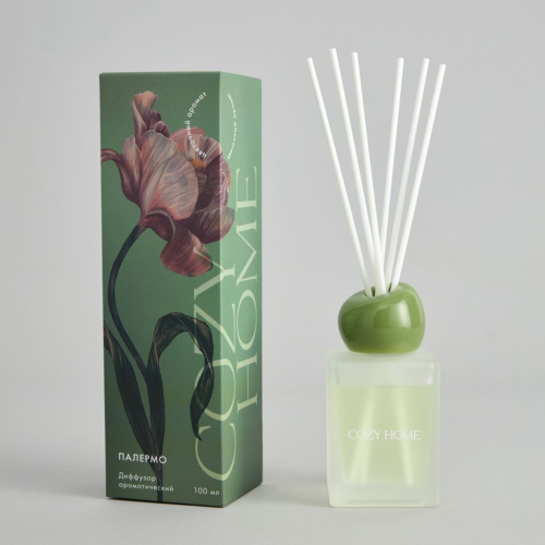 Диффузор Палермо, 100 мл