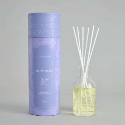 Диффузор Нежность, 100 мл