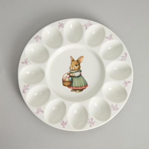 Блюдо La Festivita Pasquali I