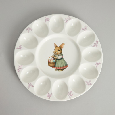 Блюдо La Festivita Pasquali I