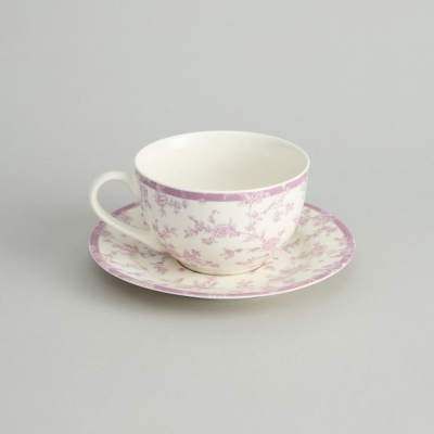 Чайная пара La Festivita Pasquali II