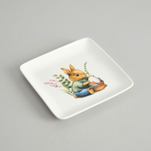 Блюдо La Festivita Pasquali II