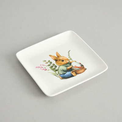 Блюдо La Festivita Pasquali II