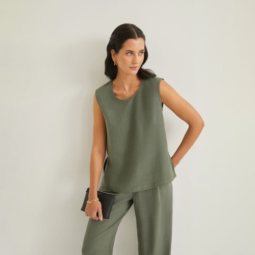 Блуза Estivo II