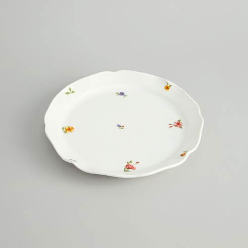 Тарелка Letizia I