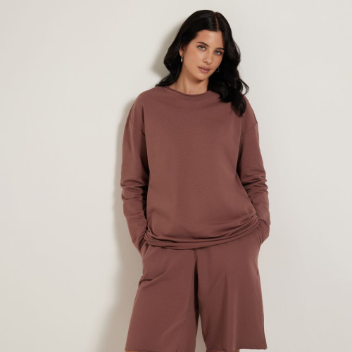 Лонгслив Escursione II