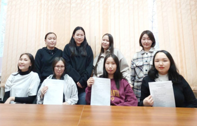 Опыт Якутии будет полезен для всей России /    