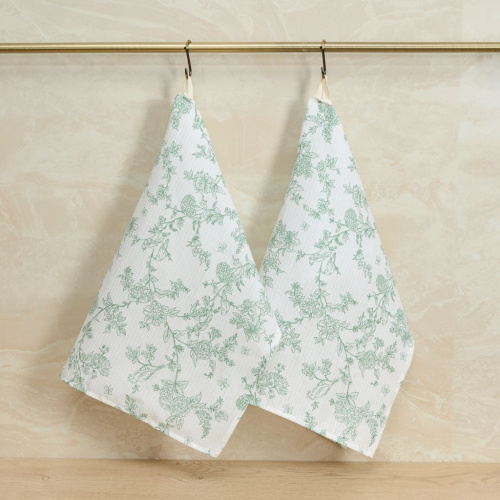 Комплект полотенец Floreale II