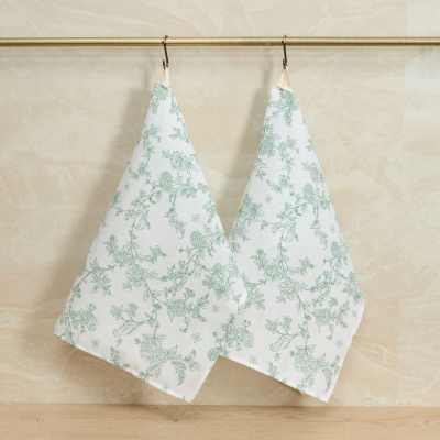 Комплект полотенец Floreale II