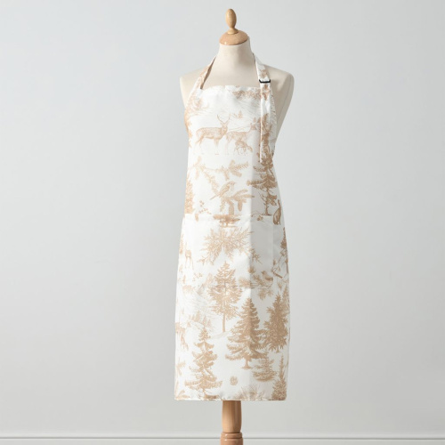 Фартук Golden dream