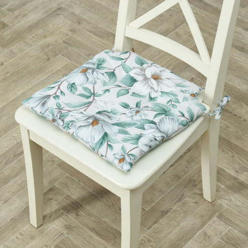 Подушка на стул Modestia, 2 шт.