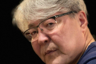 Предприниматель Алексей Скобелев выступил за единение и солидарность общества / ЯСИА   