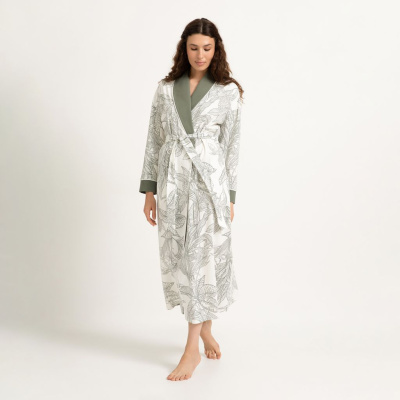 Халат Casablanca