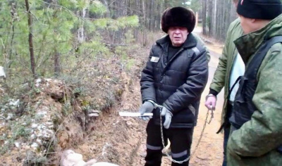 «Не могли поймать 40 лет»: подробности преступлений «якутского Чикатило» / ЯСИА   