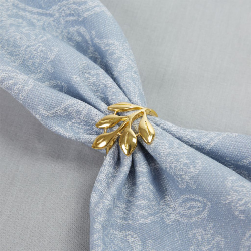 Набор колец Autumn leaves для салфеток