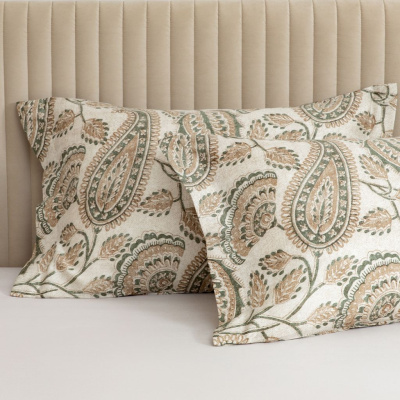 Комплект наволочек Palais с ушками