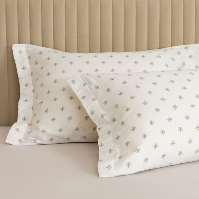 Комплект наволочек Chambre с ушками