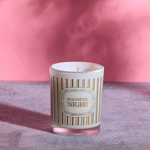 Свеча ароматическая Magnetic Night