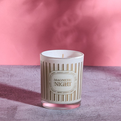Свеча ароматическая Magnetic Night