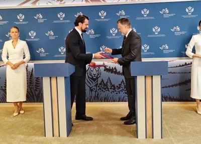 Алданский промышленный кластер создадут в Якутии / ЯСИА   Республика Саха (Якутия)