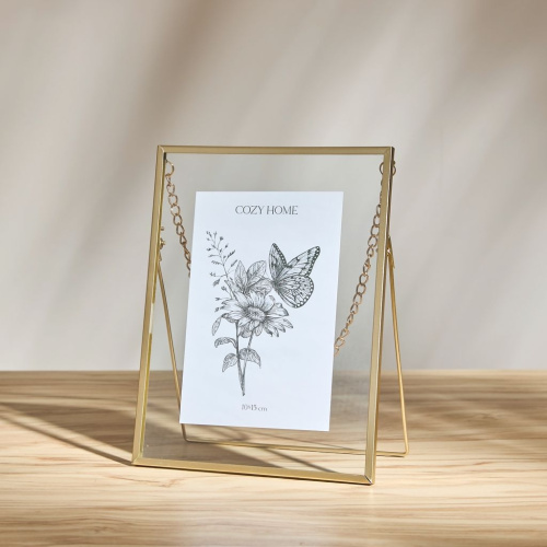 Фоторамка Juno I, 10х15