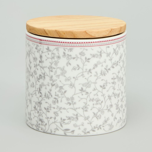 Емкость для хранения Floral lace I