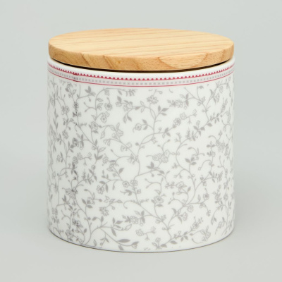 Емкость для хранения Floral lace I