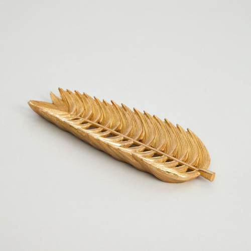 Блюдо декоративное Avena