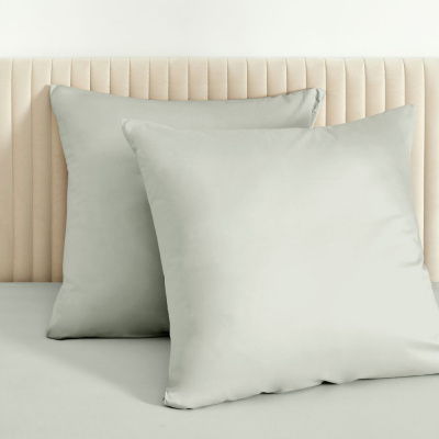 Комплект наволочек Mist Green