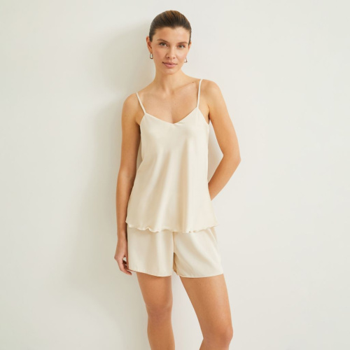 Пижама Alisma, экрю