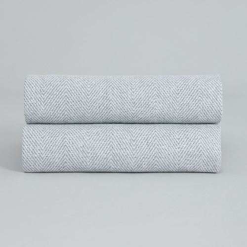 Плед Rossi, серый