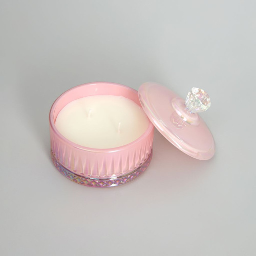 Свеча ароматическая Tutti fruity