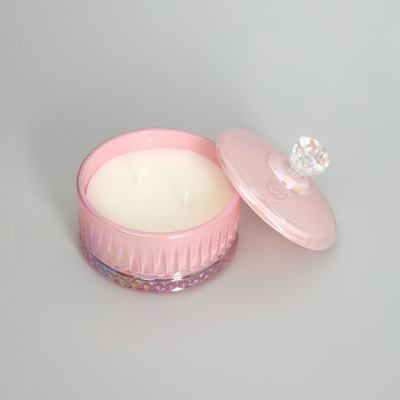 Свеча ароматическая Tutti fruity