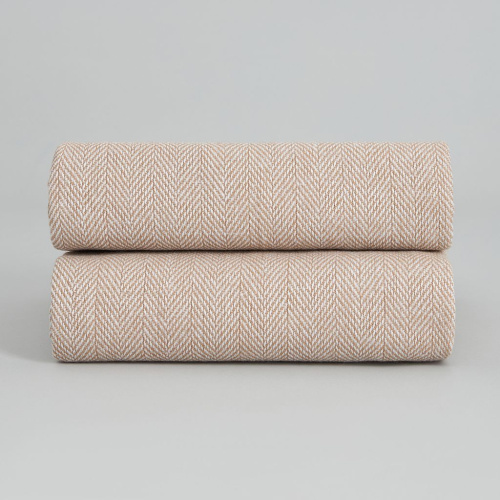 Плед Rossi, бежевый