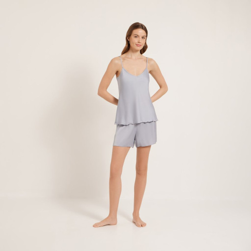 Пижама Alisma, перламутр I