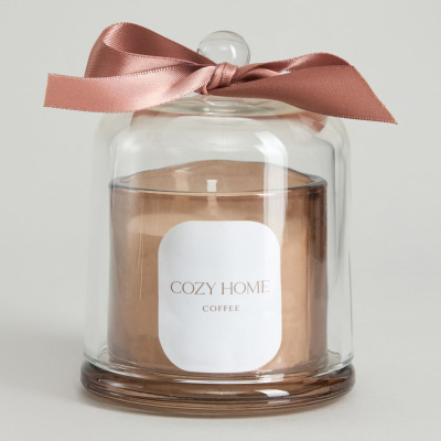 Свеча ароматическая Coffee