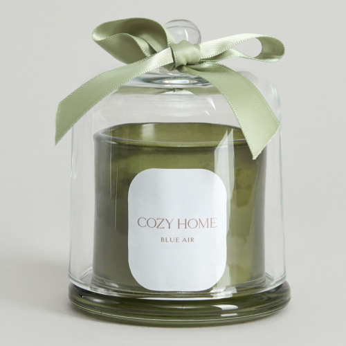 Свеча ароматическая Blue air