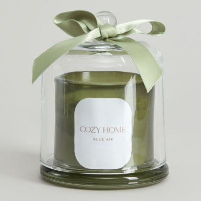 Свеча ароматическая Blue air