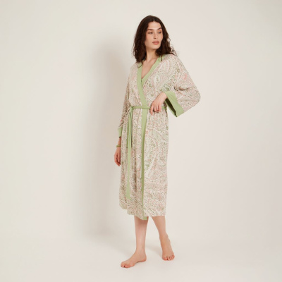 Халат Taj Mahal
