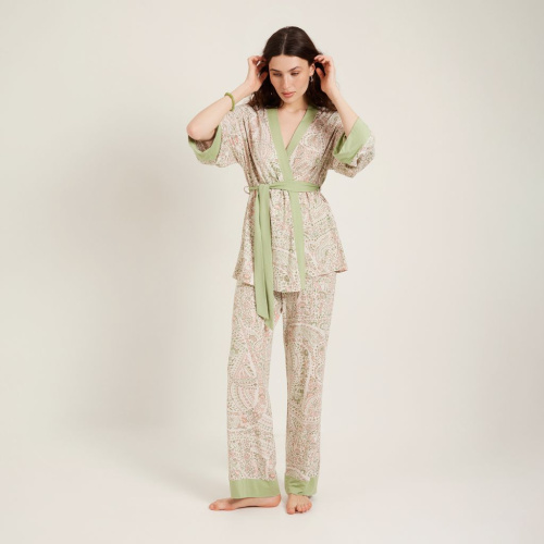 Пижама Taj Mahal III