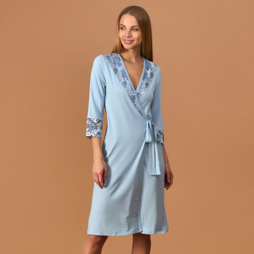 Халат Casablanca II