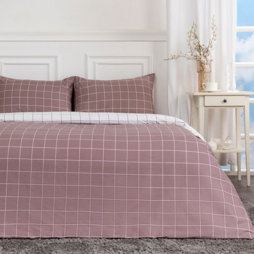 Постельное белье Quadretti