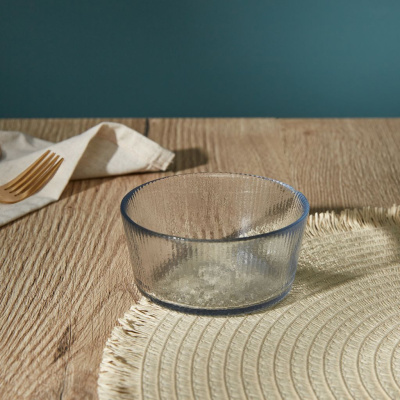 Соусник Alta marea, серый