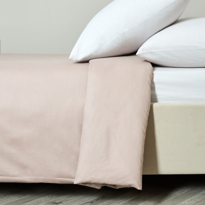 Пододеяльник Сappuccino, сатин