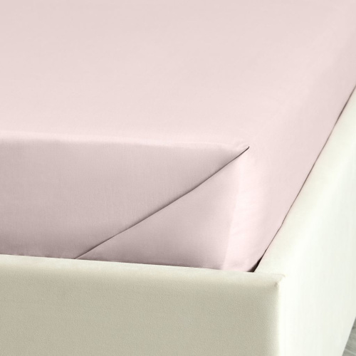 Простыня Gray Lilac