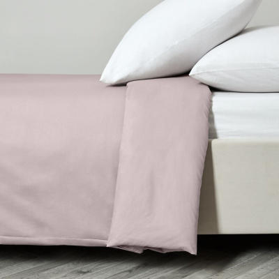 Пододеяльник Gray Lilac