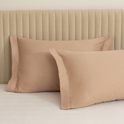 Комплект наволочек Almond с ушками